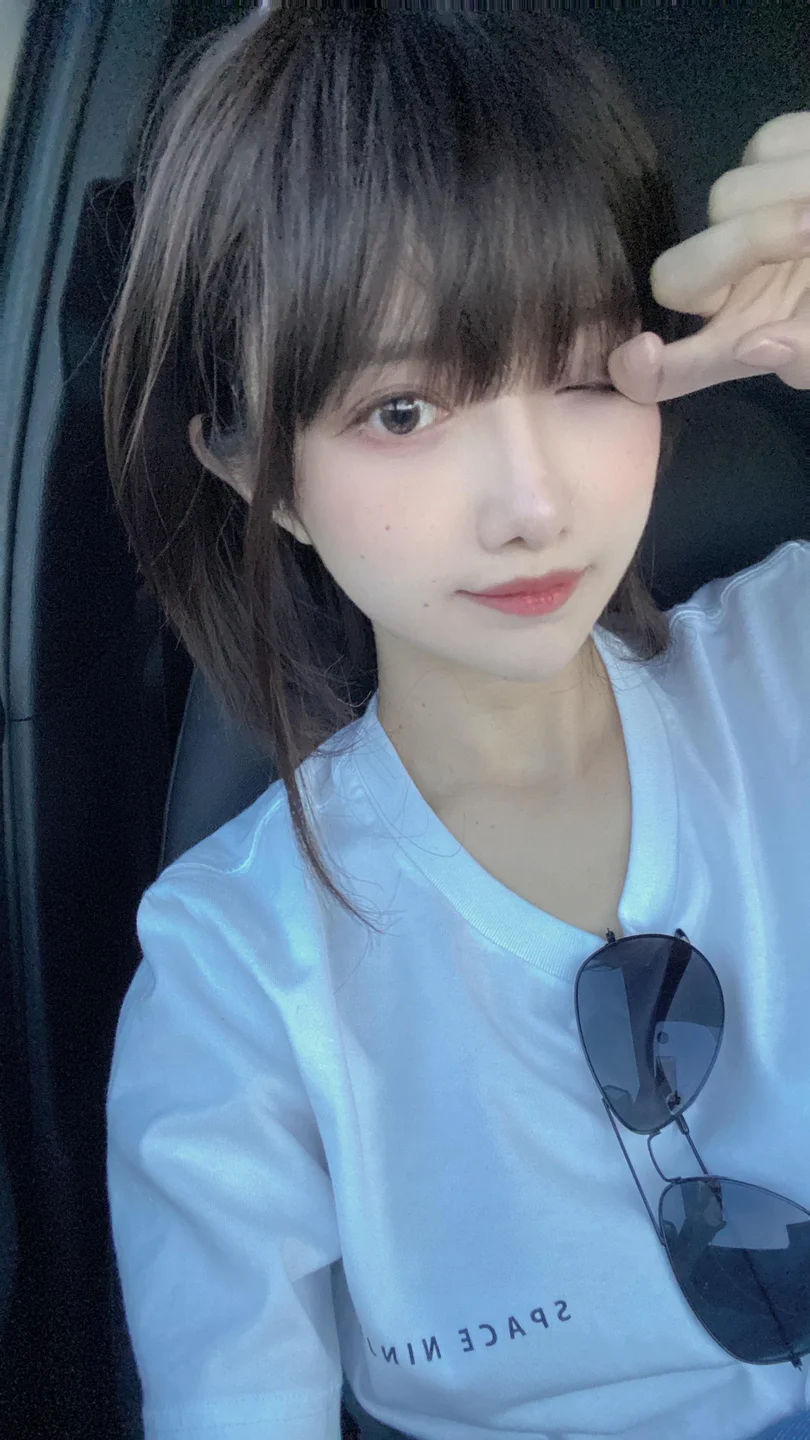 Shika小鹿鹿 - 莎拉自拍集 [30P-98MB] tg@simisebaisi 【丝足阁】018.webp